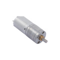 Widely applied 12 volt 24v dc gear motor for Vending Machine Business Machine Duplicating Machine